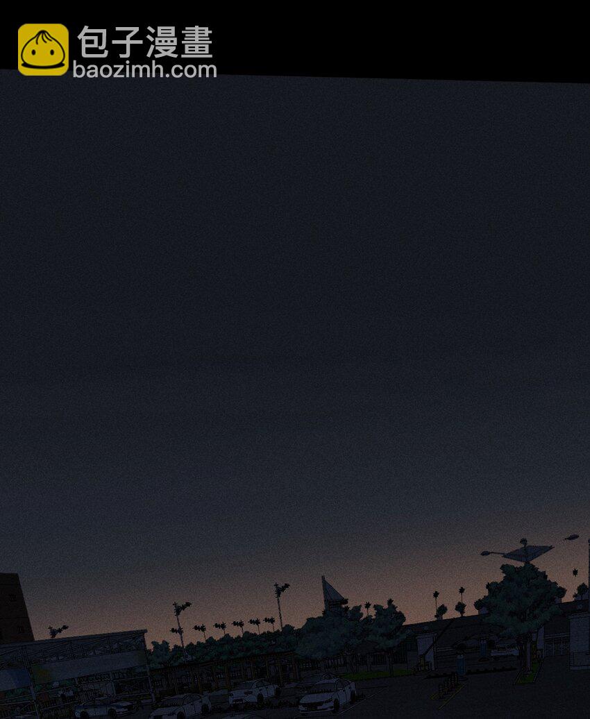 第32话 夜幕降临(1/2)-第36话