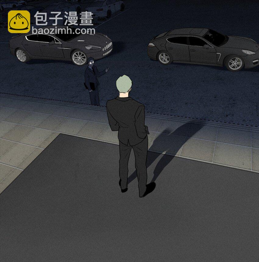 第32话 夜幕降临(1/2)-第36话