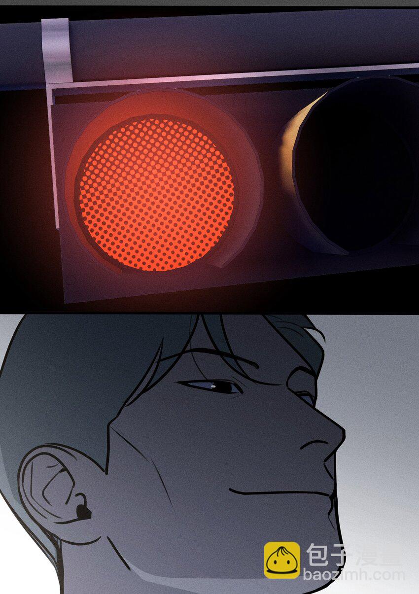 第32话 夜幕降临(1/2)-第36话