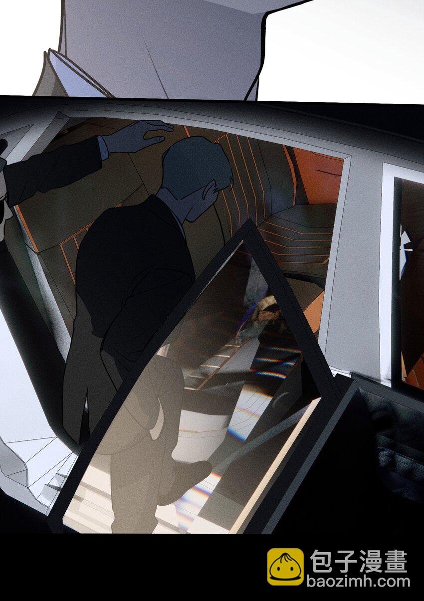 第32话 夜幕降临(1/2)-第36话