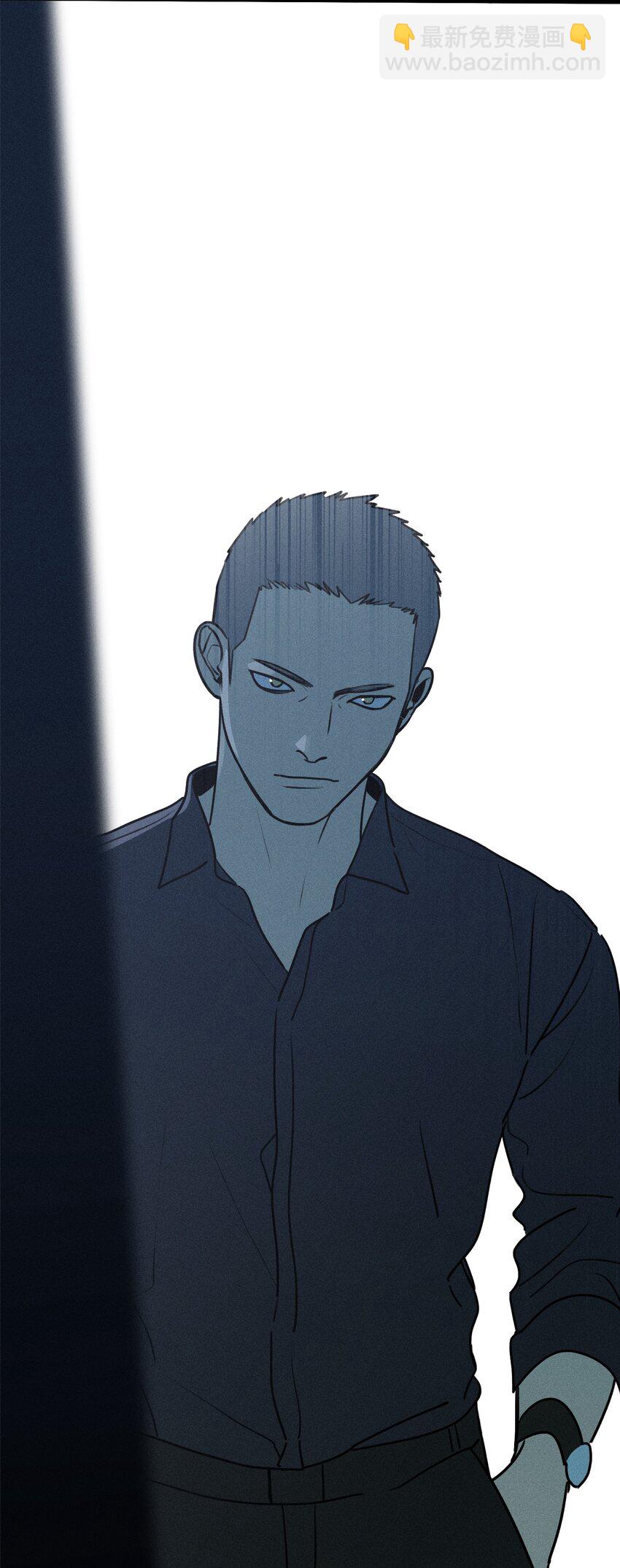 第32话 夜幕降临(1/2)-第36话