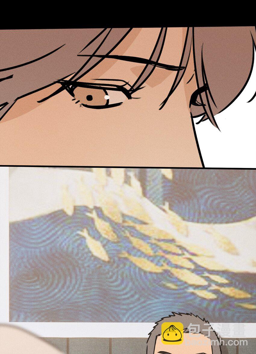 第34话 比黑暗更黑2(1/2)-第38话