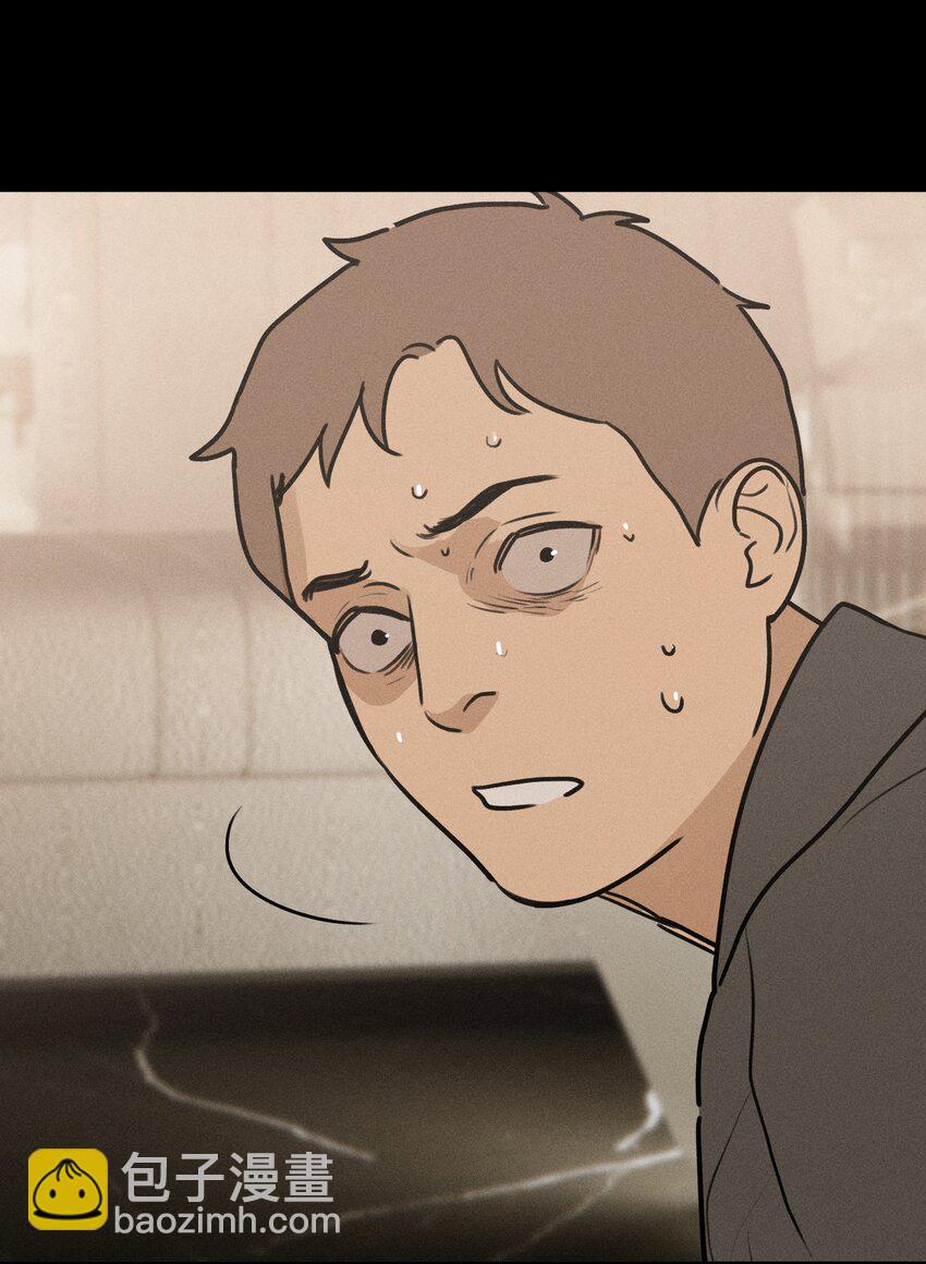 第34话 比黑暗更黑2(1/2)-第38话