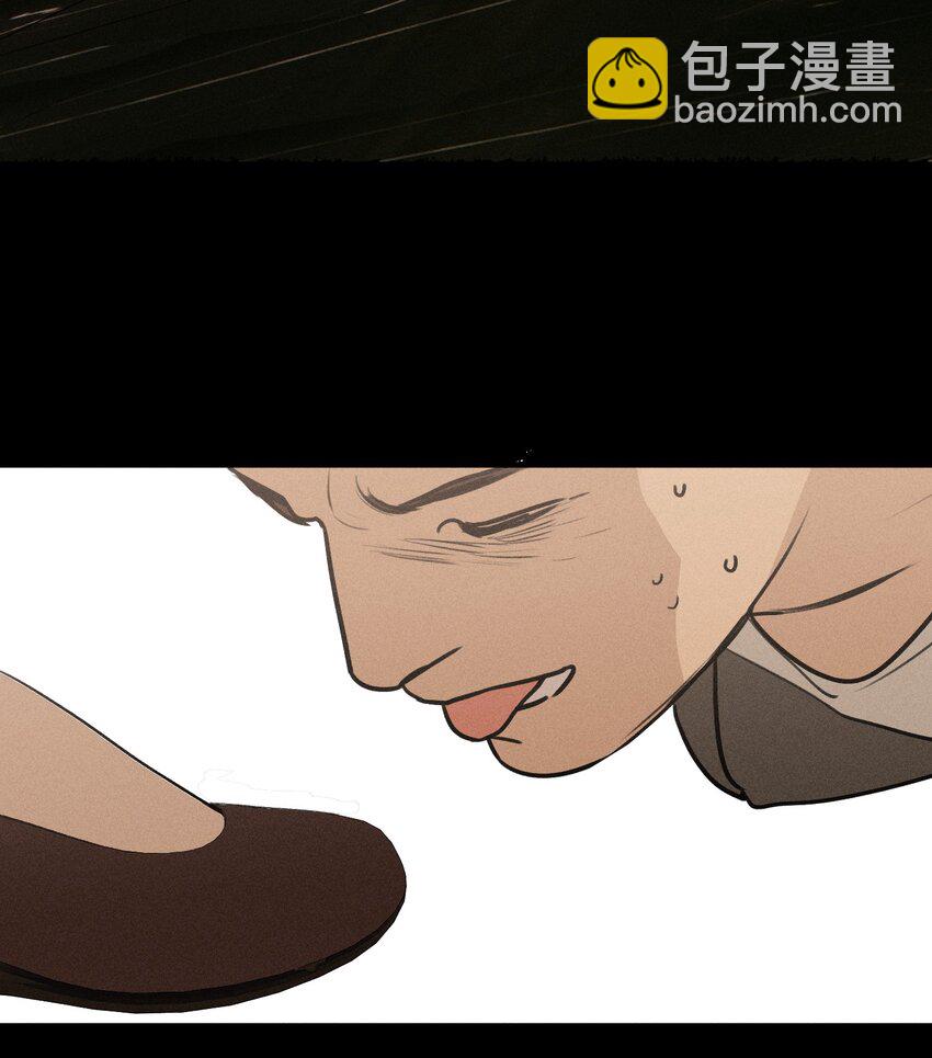 第34话 比黑暗更黑2(1/2)-第38话