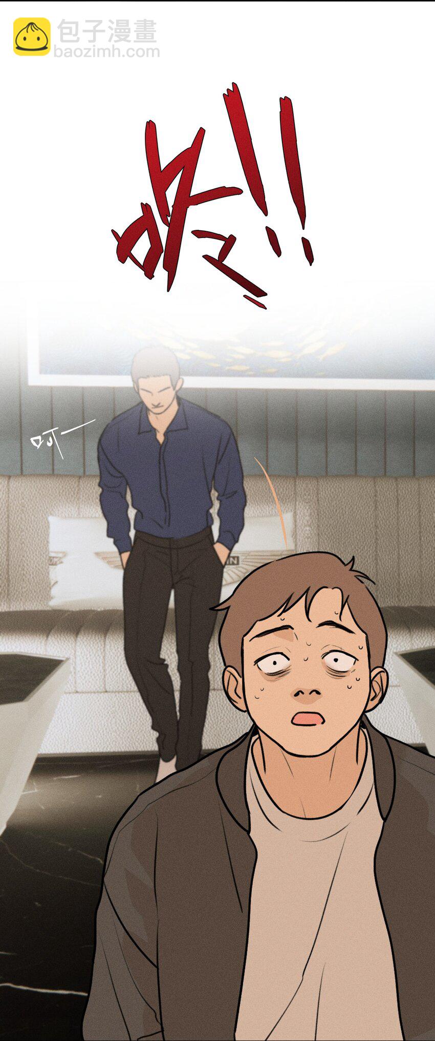 第34话 比黑暗更黑2(1/2)-第38话