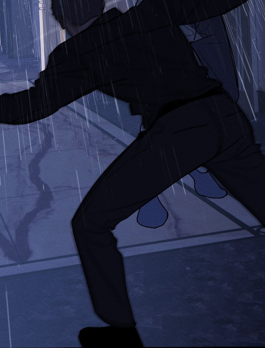 第34话 比黑暗更黑2(1/2)-第38话