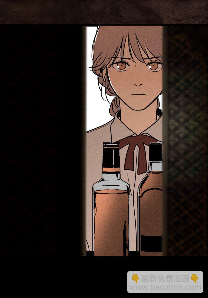 第34话 比黑暗更黑2(1/2)-第38话