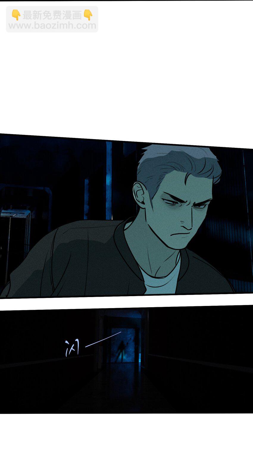 第36话 犯罪的代价(1/2)-第40话