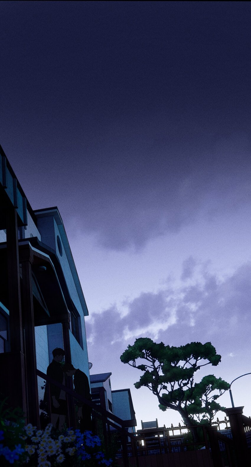 第38话 我与你之间(1/2)-第42话