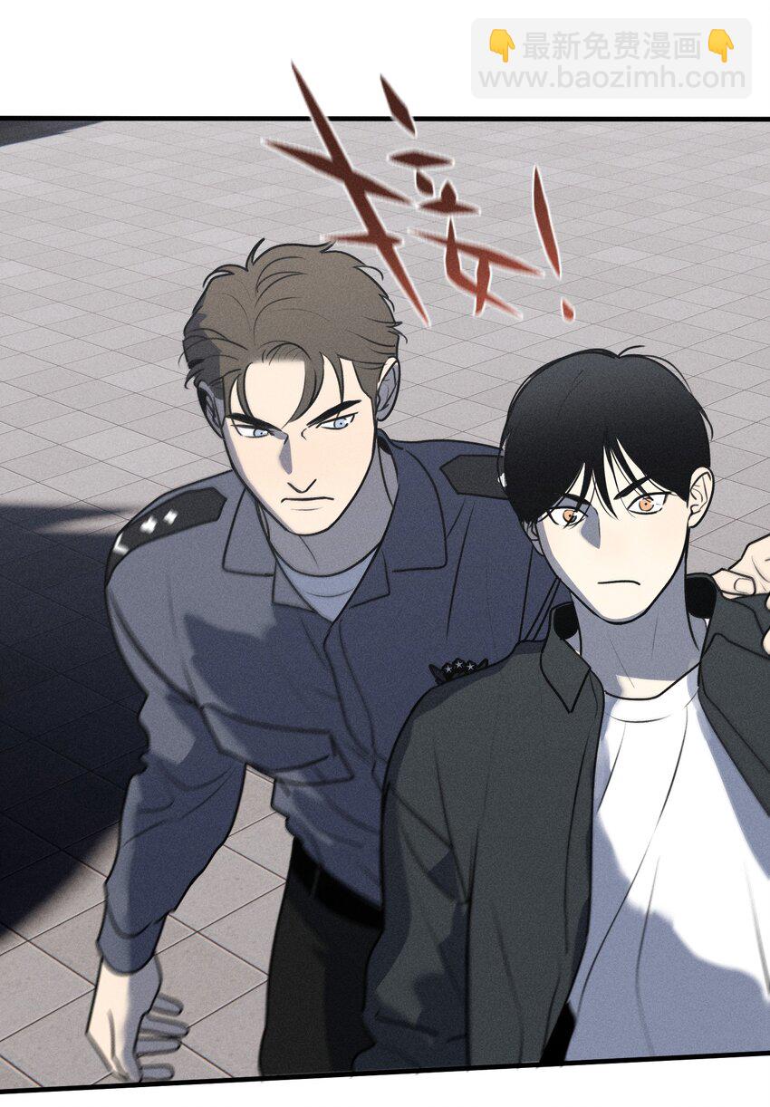 第40话 抉择(1/2)-第44话