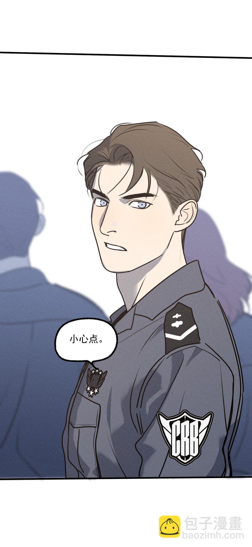 第40话 抉择(1/2)-第44话