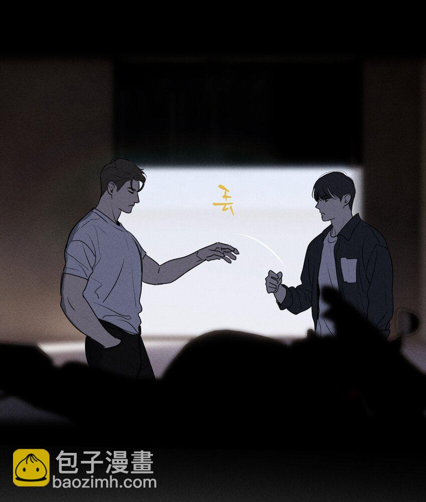 第40话 抉择(1/2)-第44话