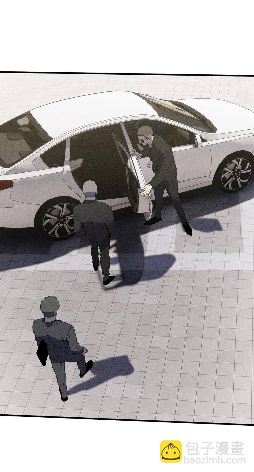 第40话 抉择(1/2)-第44话