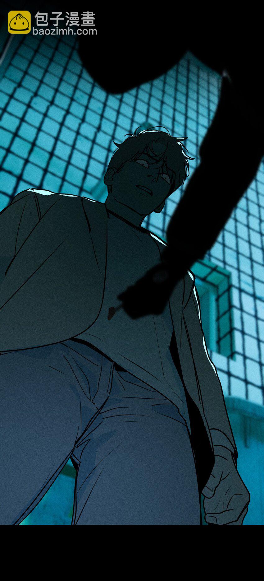 第44话 无辜的死亡（下）-第48话