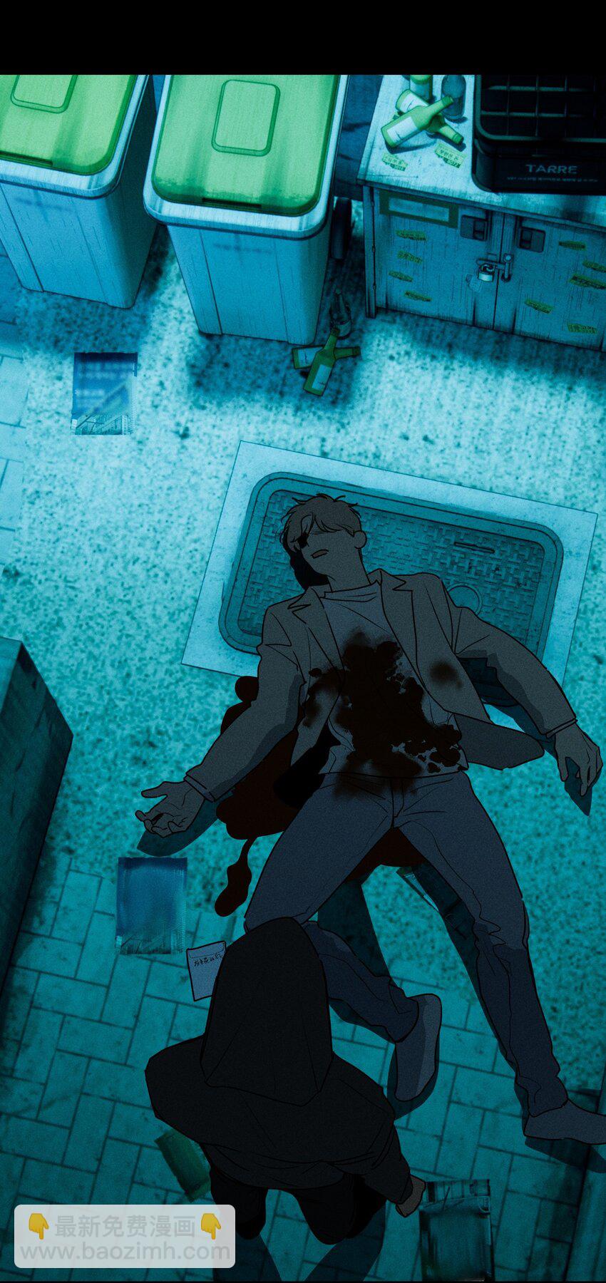 第44话 无辜的死亡（下）-第48话