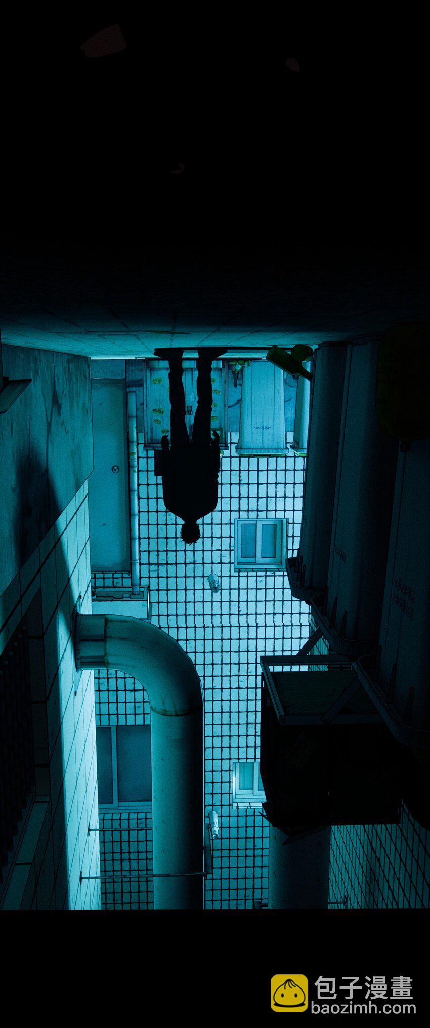 第44话 无辜的死亡（下）-第48话