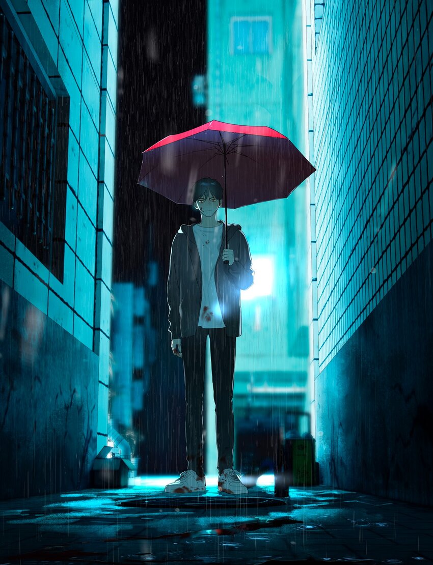 第46话 嚣张的他（下）-第50话