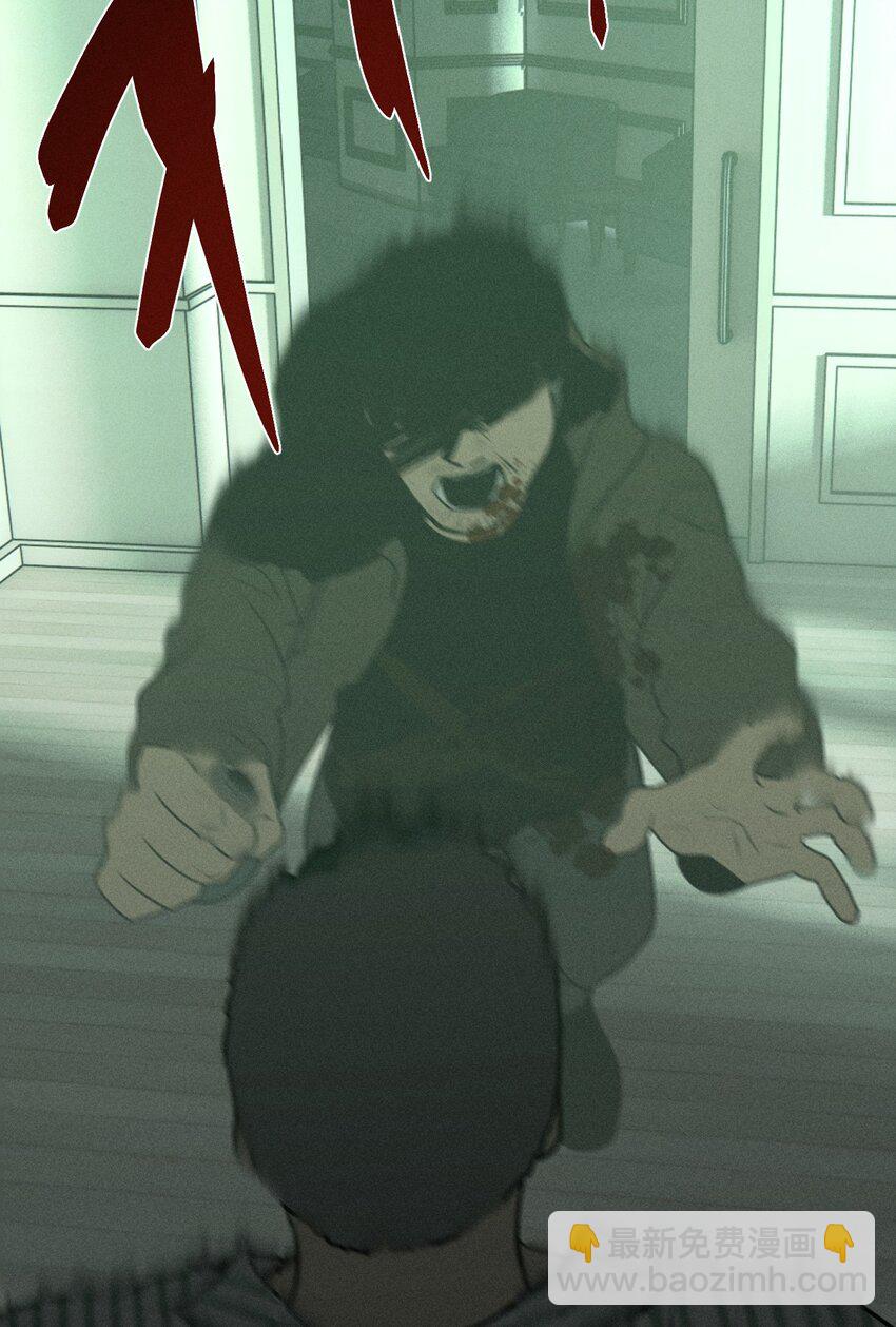 第50话 百分之一的机会（下）-第54话