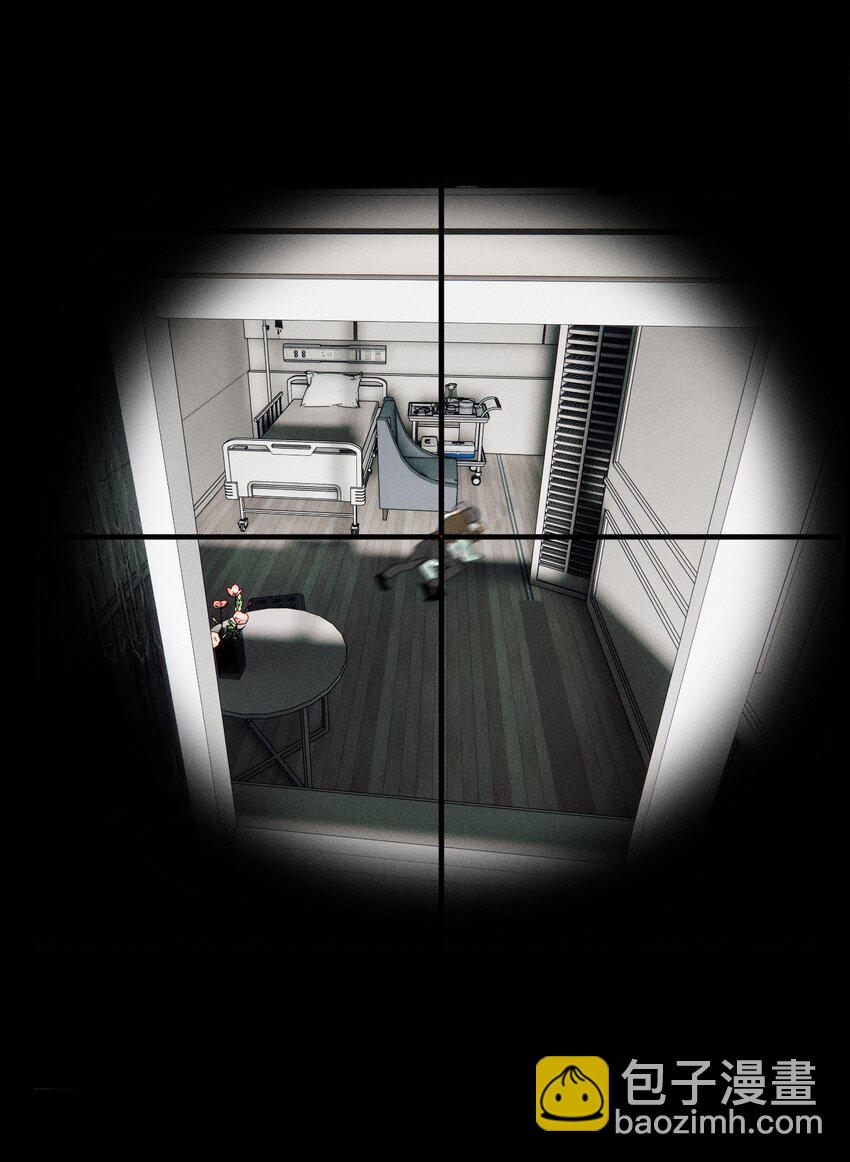 第50话 百分之一的机会（下）-第54话