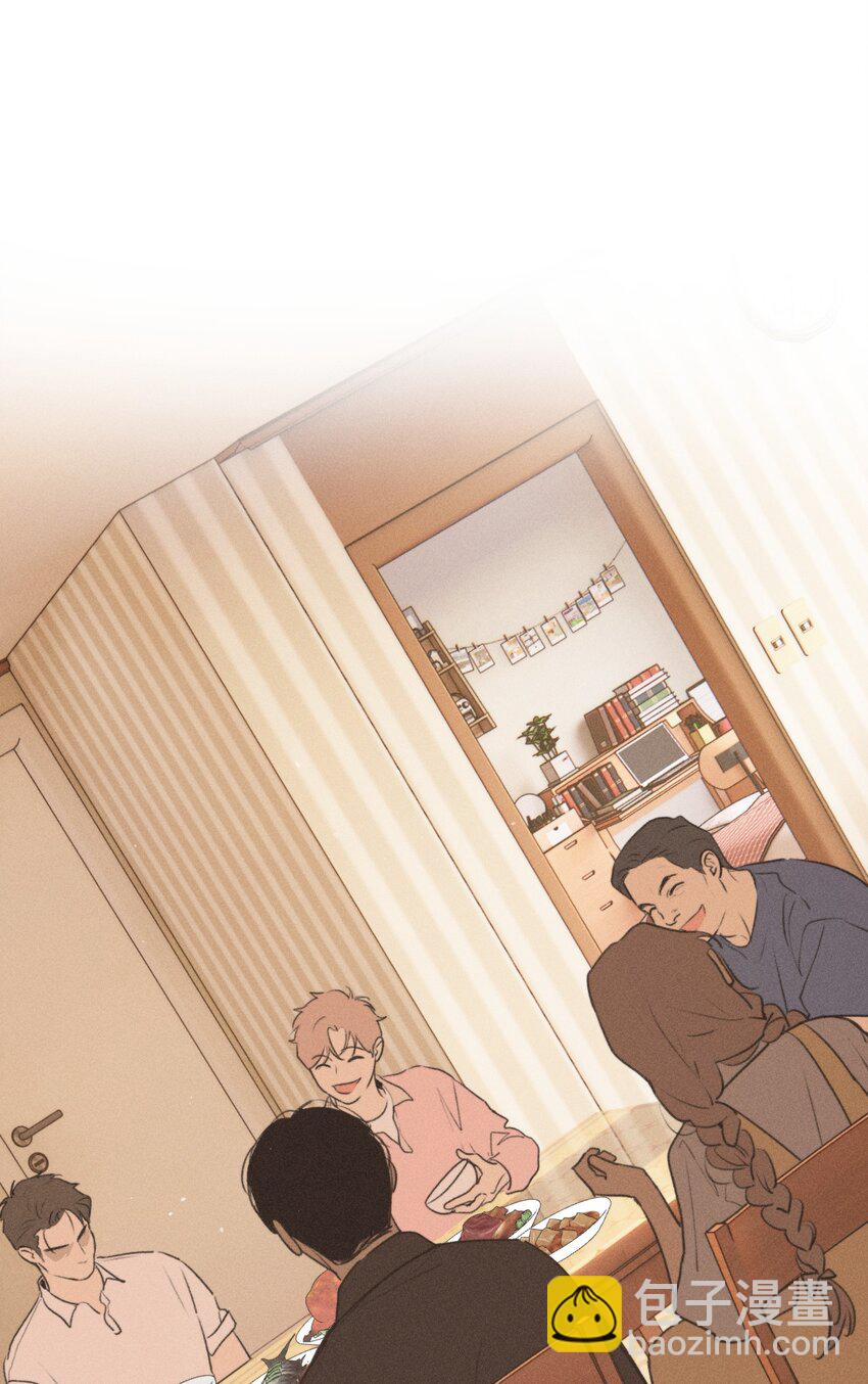 第51话 不愿醒来的梦（上）(1/2)-第56话