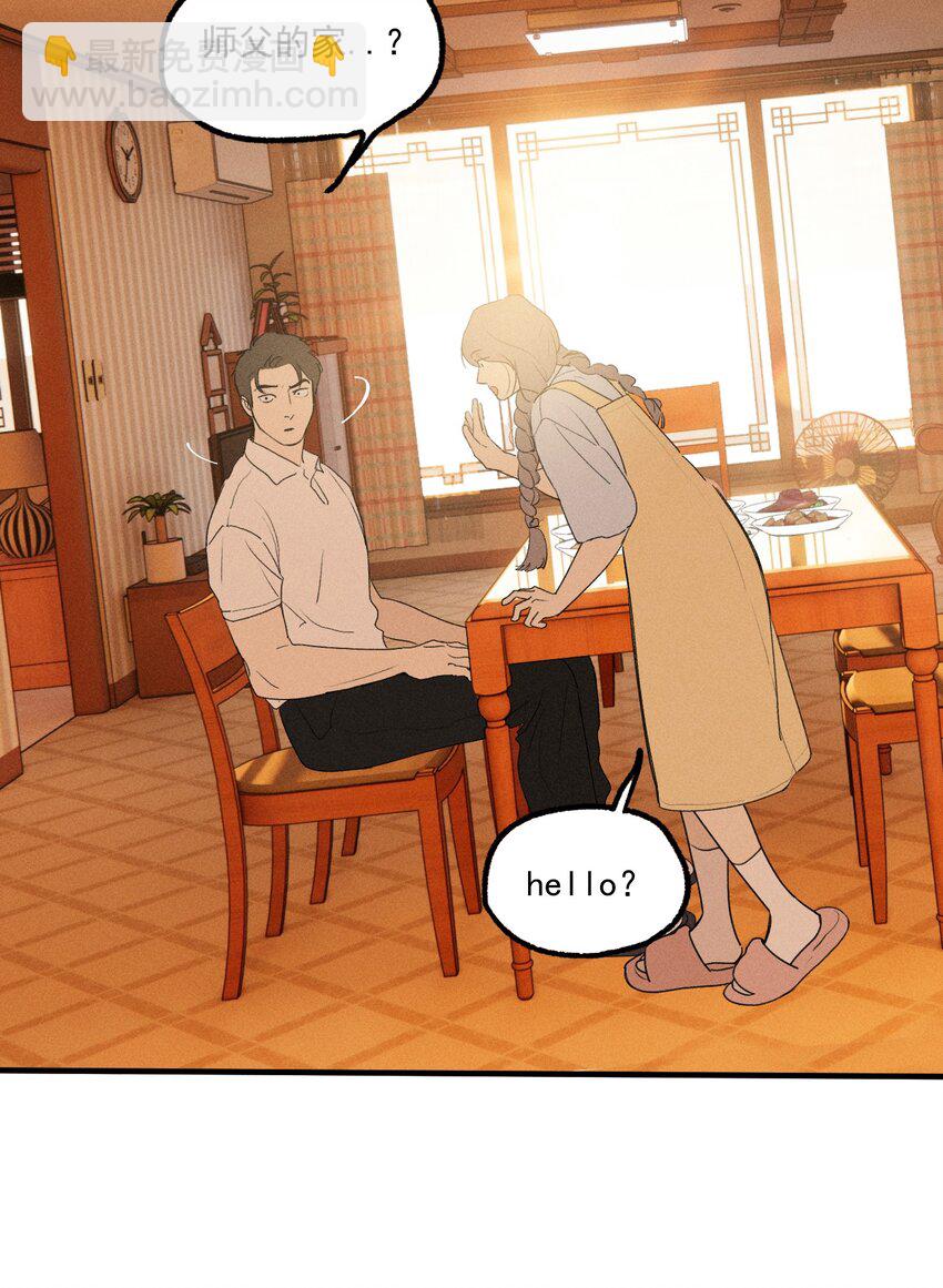 第51话 不愿醒来的梦（上）(1/2)-第56话