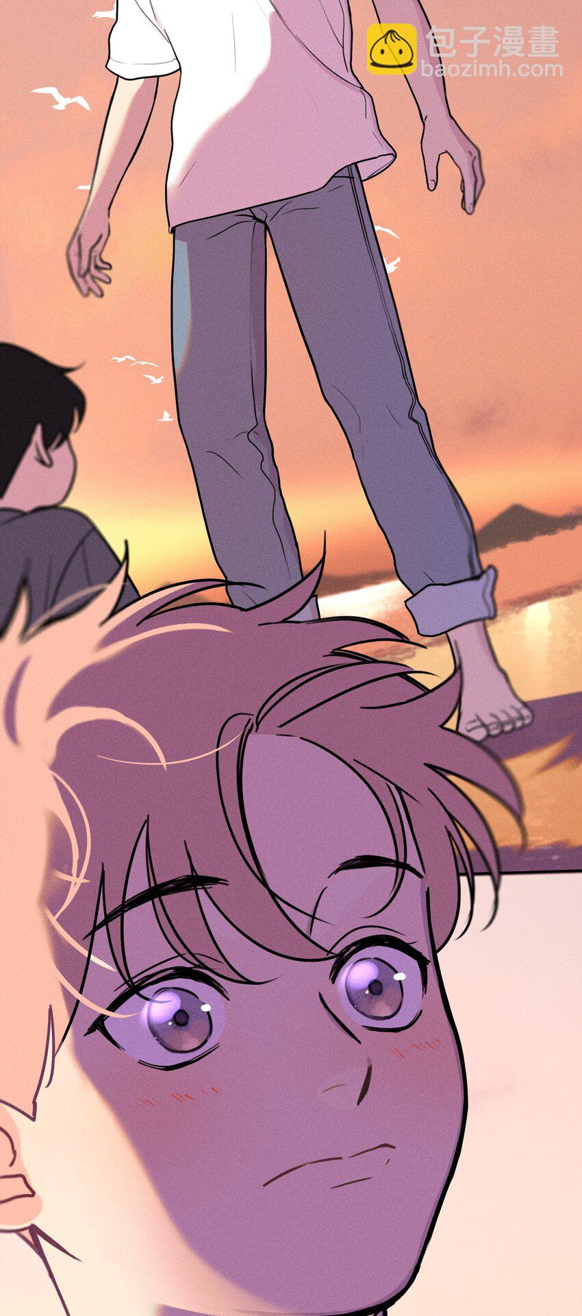 第0话 序章&mdash;&mdash;是我害死了他（上）(1/2)-第2话