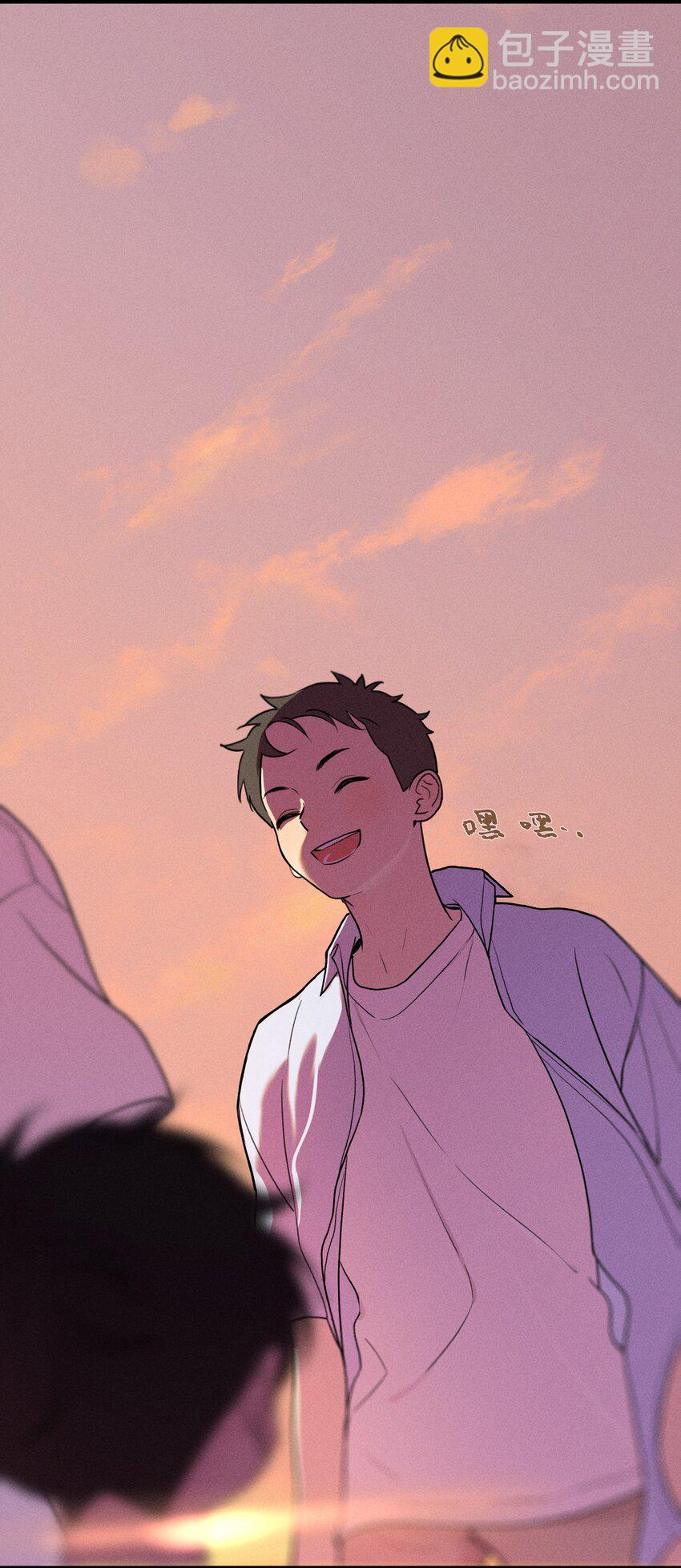 第0话 序章&mdash;&mdash;是我害死了他（上）(1/2)-第2话