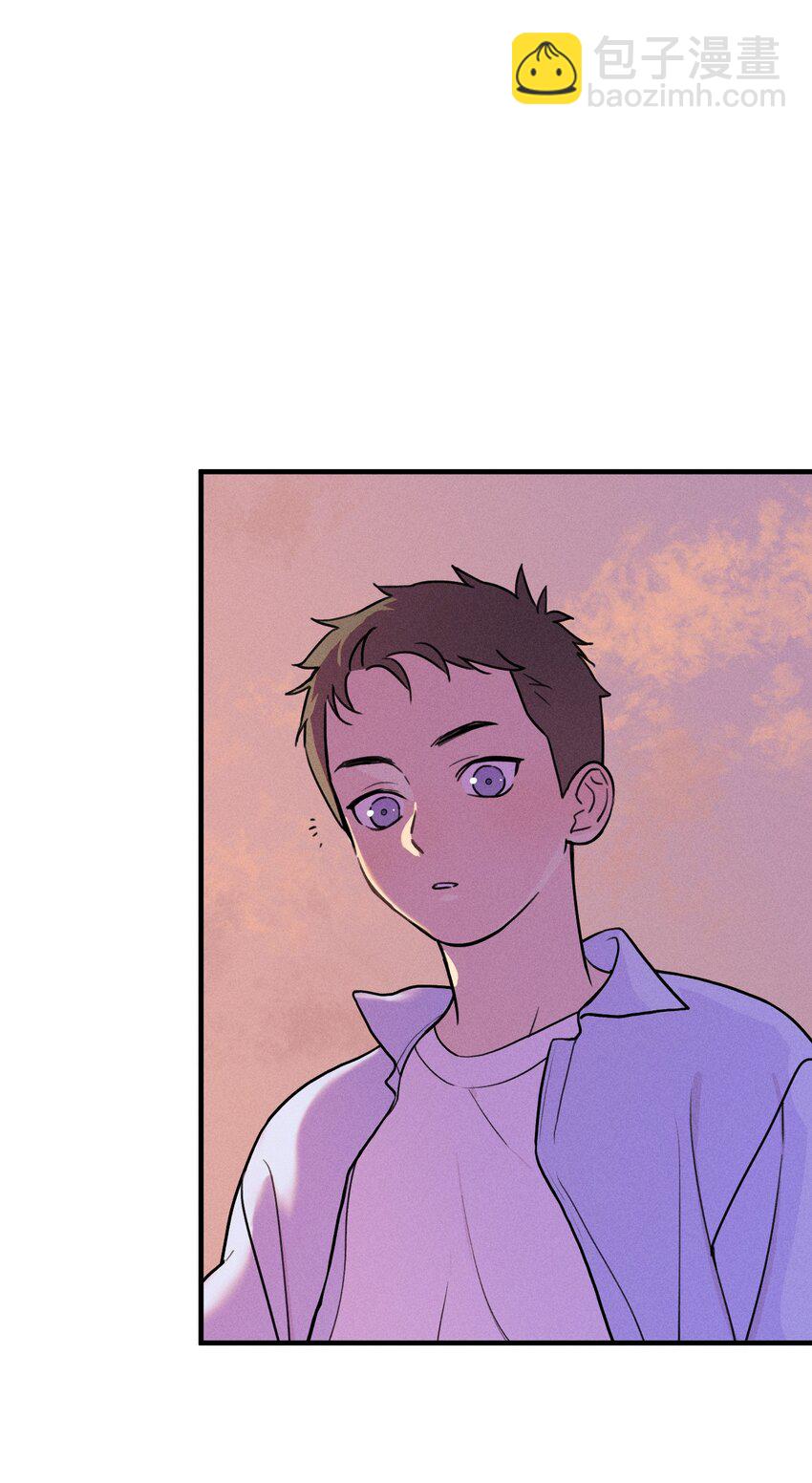 第0话 序章&mdash;&mdash;是我害死了他（上）(1/2)-第2话