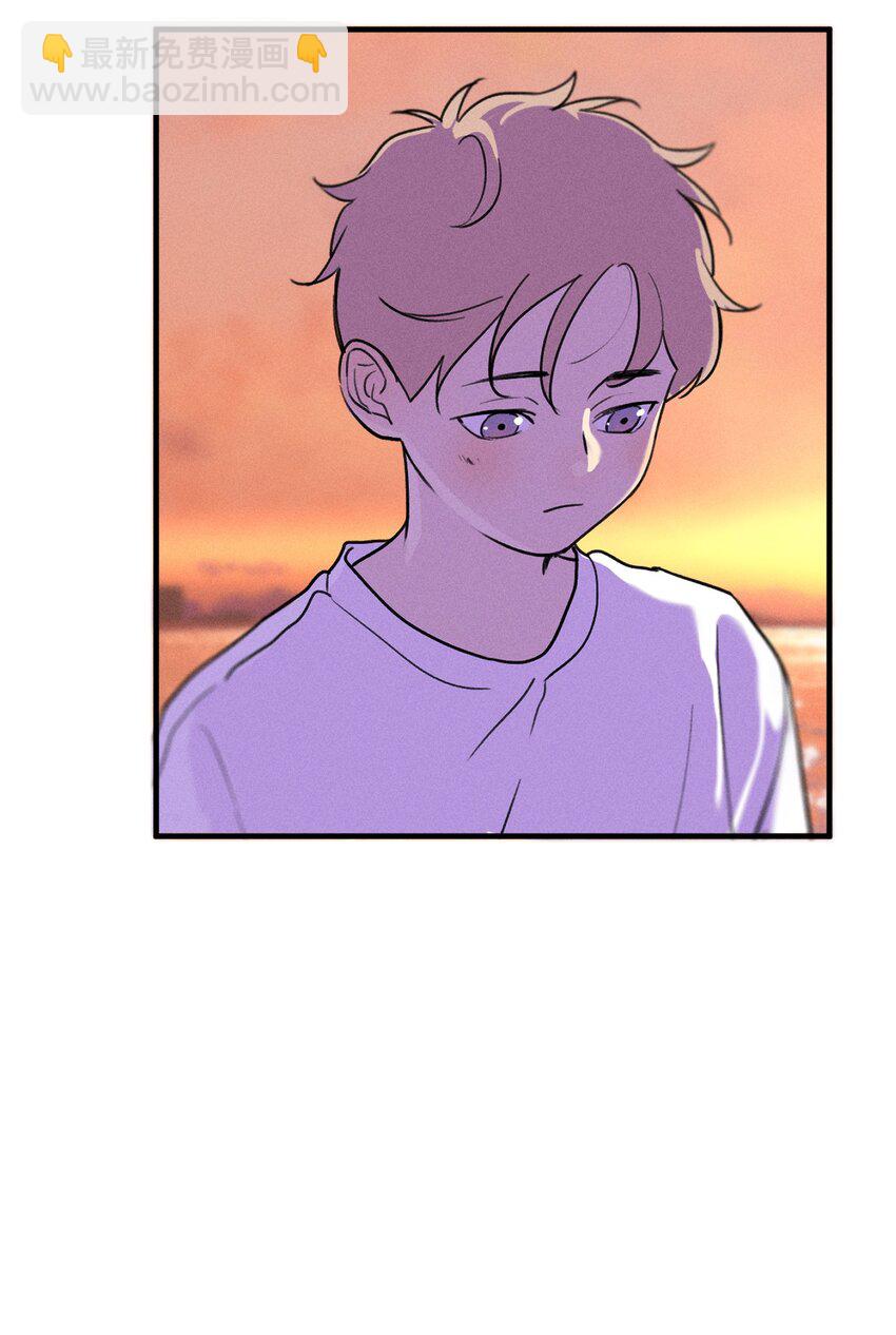 第0话 序章&mdash;&mdash;是我害死了他（上）(1/2)-第2话