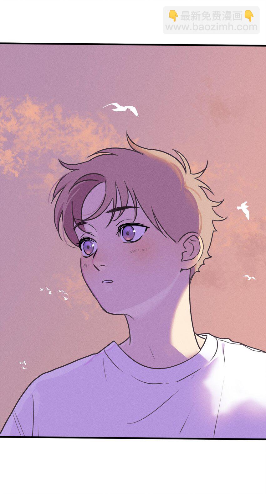 第0话 序章&mdash;&mdash;是我害死了他（上）(1/2)-第2话