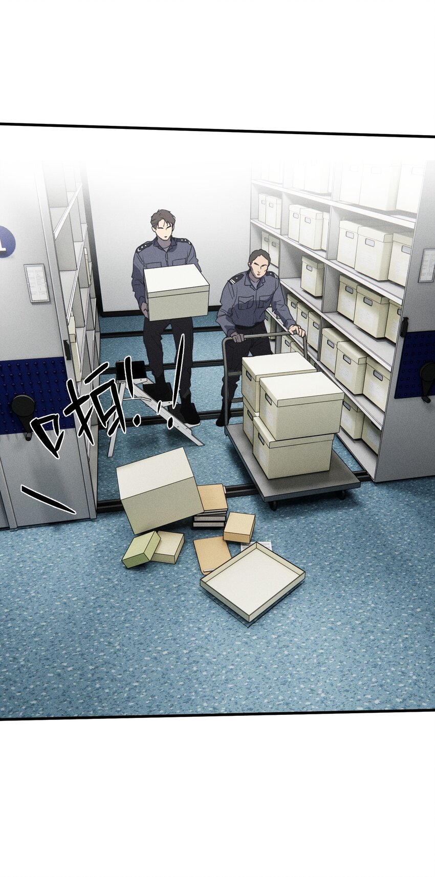 第55话 重振旗鼓-第60话