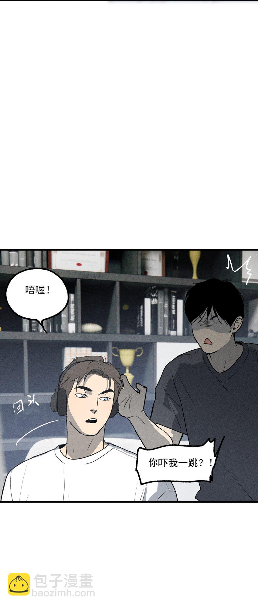 第57话 全新开始-第62话