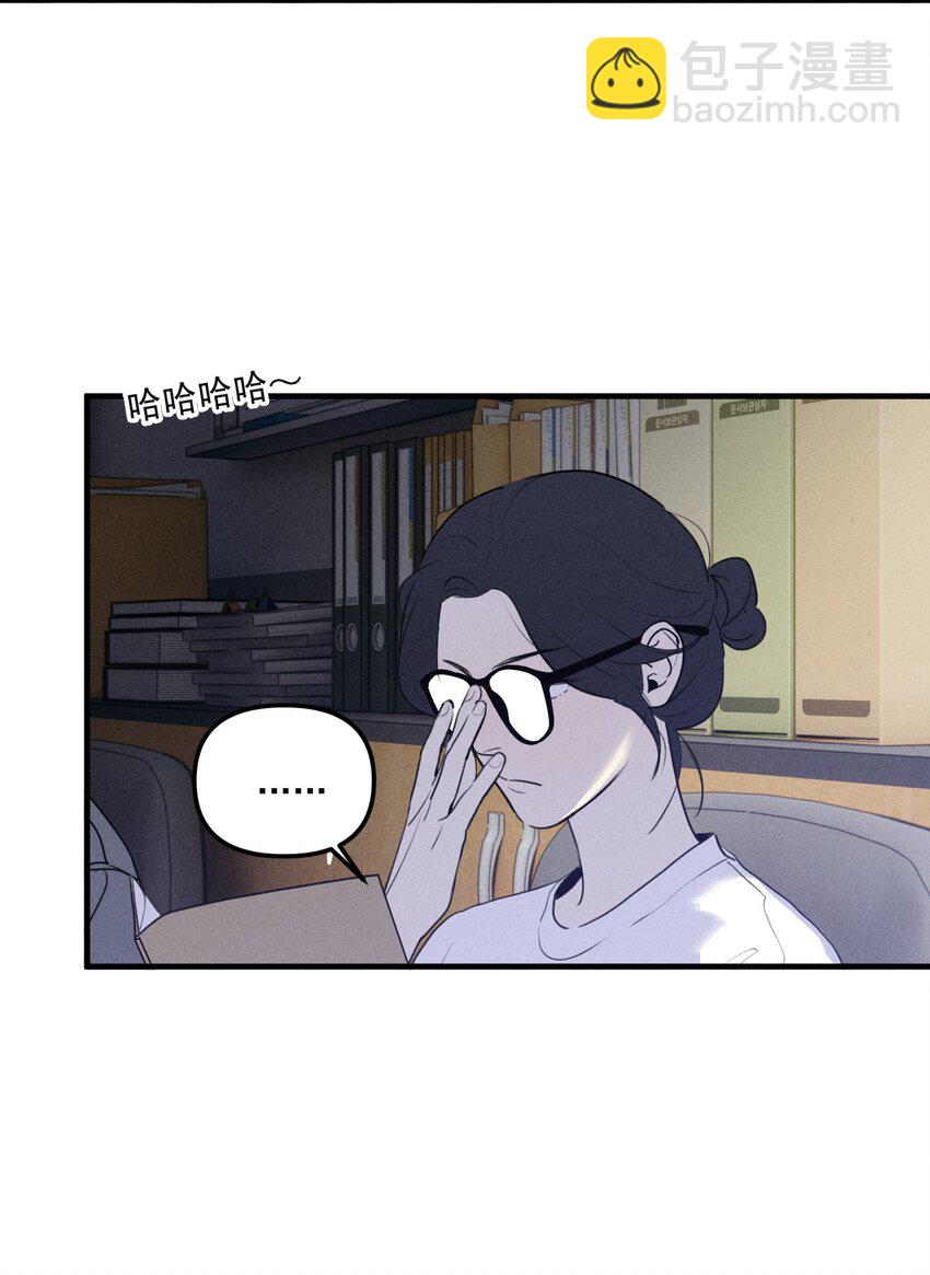 第59话 恐吓案-第64话