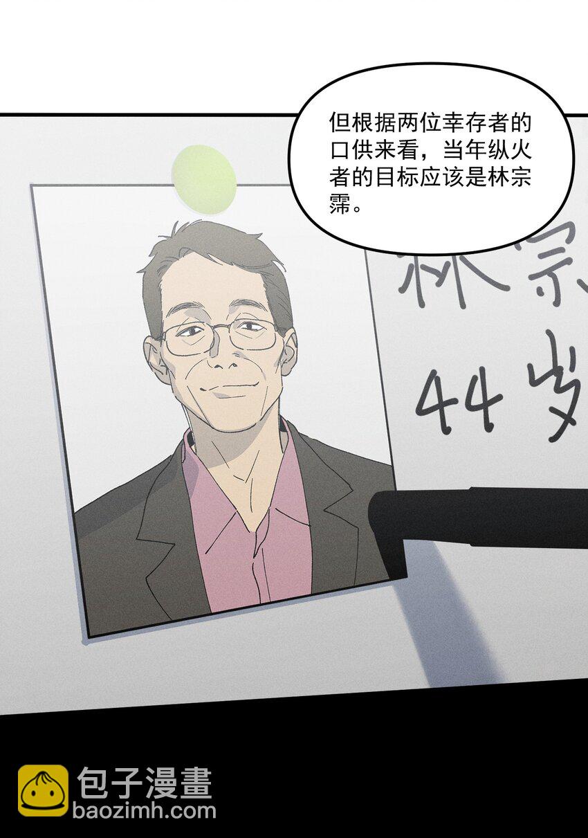 第59话 恐吓案-第64话