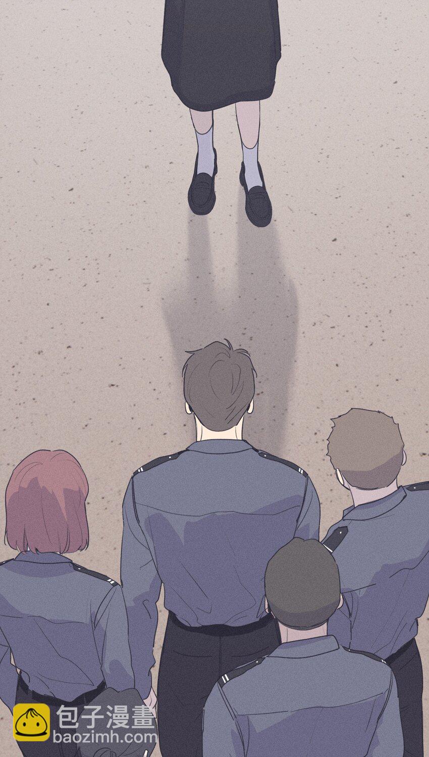 第59话 恐吓案-第64话