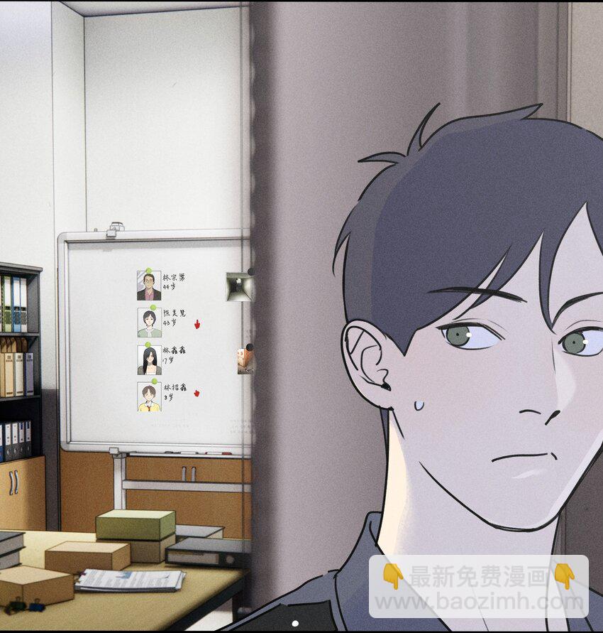 第59话 恐吓案-第64话