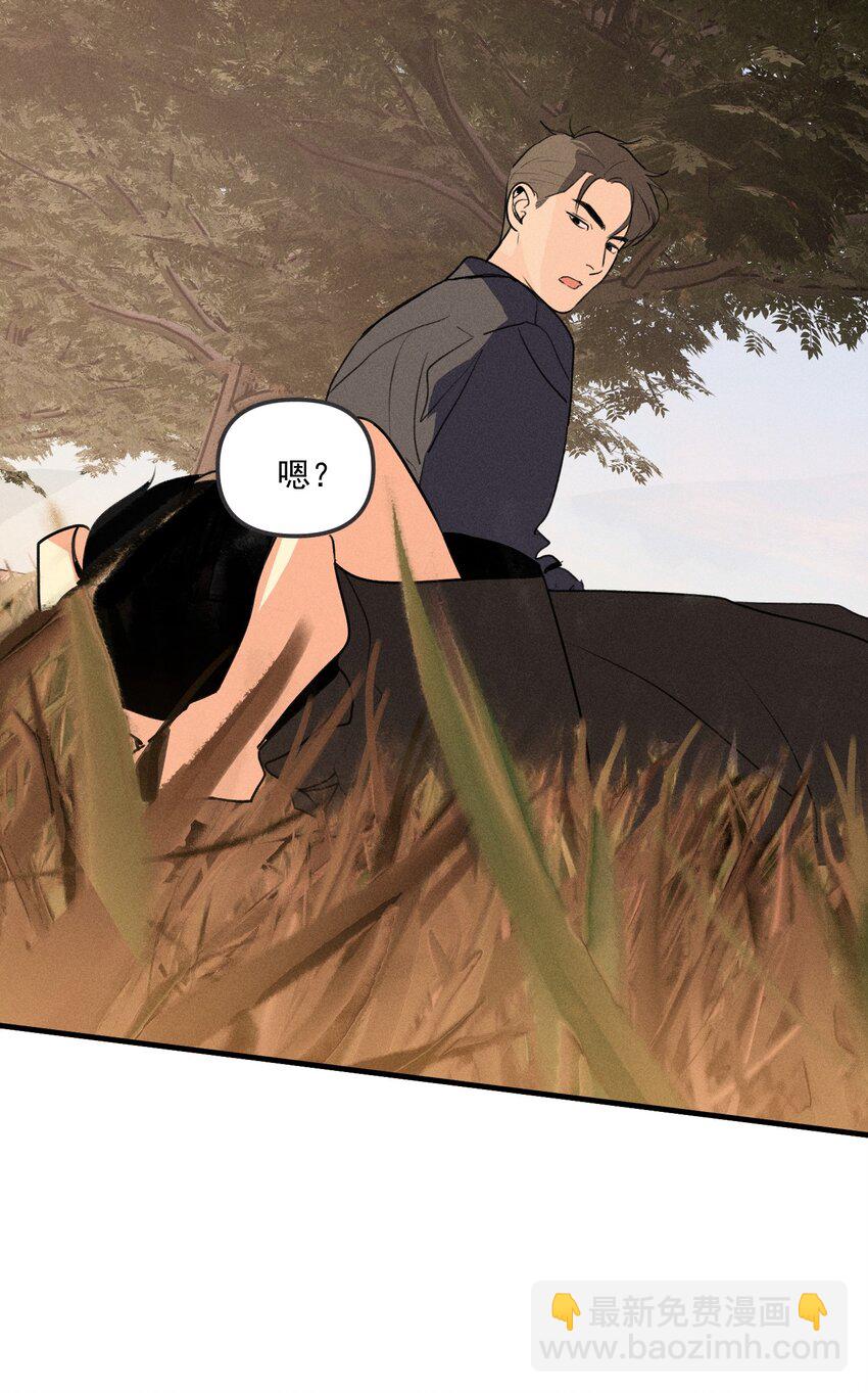 第64话 抽丝剥茧(1/2)-第70话