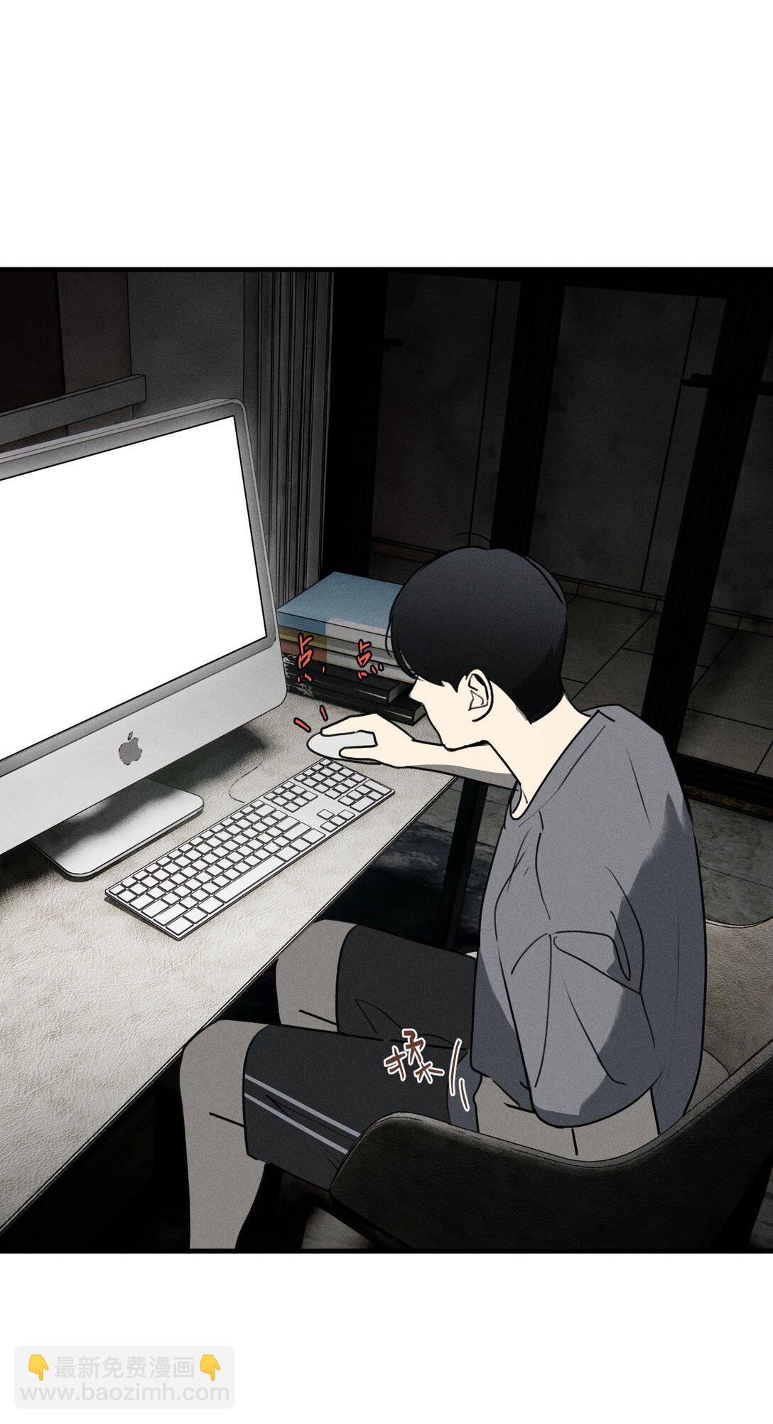 第66话 不是最后的最后(1/2)-第72话