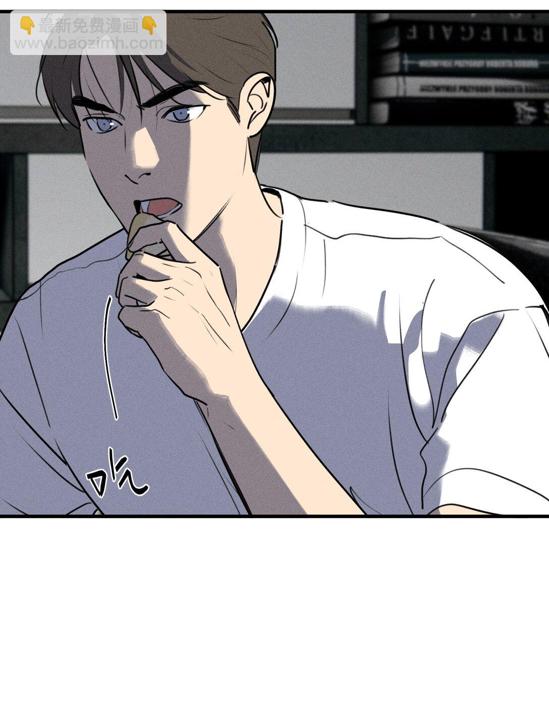 第66话 不是最后的最后(1/2)-第72话