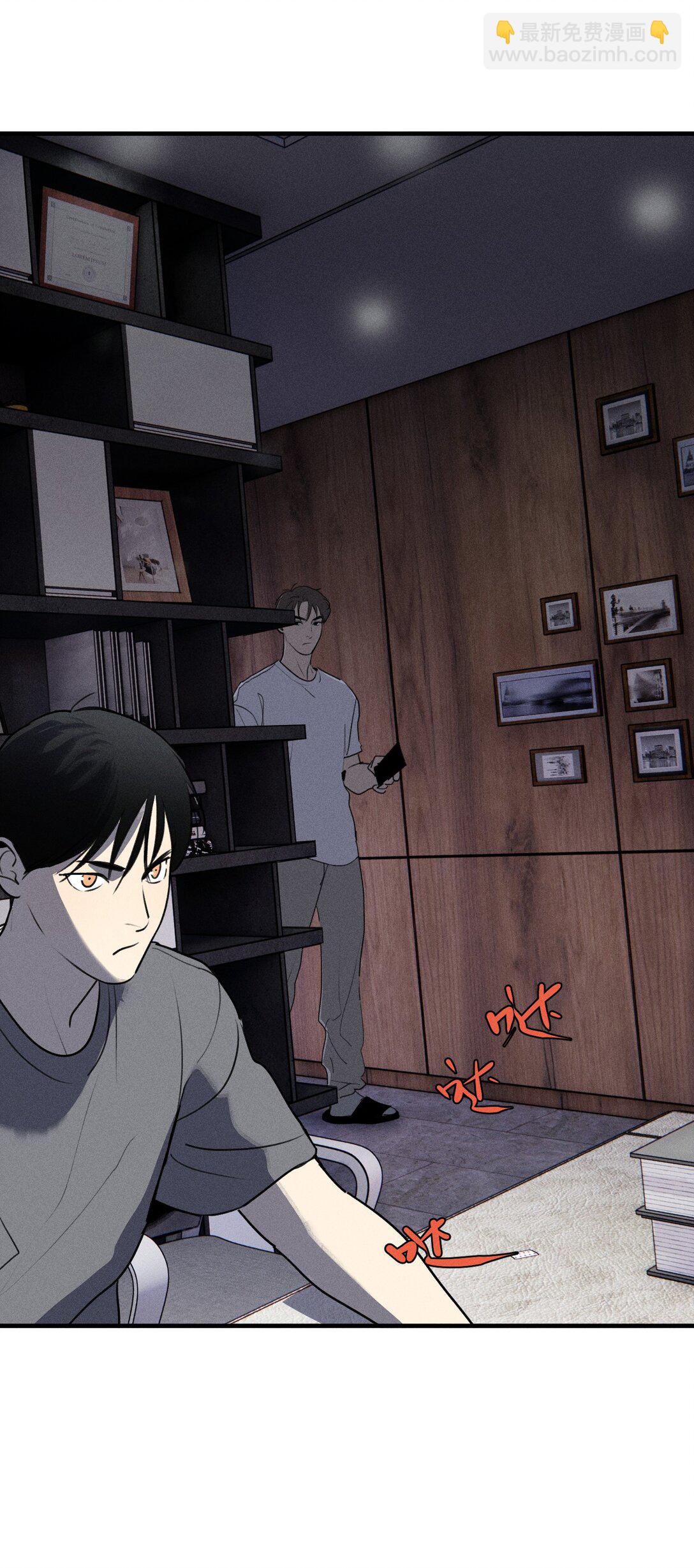 第66话 不是最后的最后(1/2)-第72话