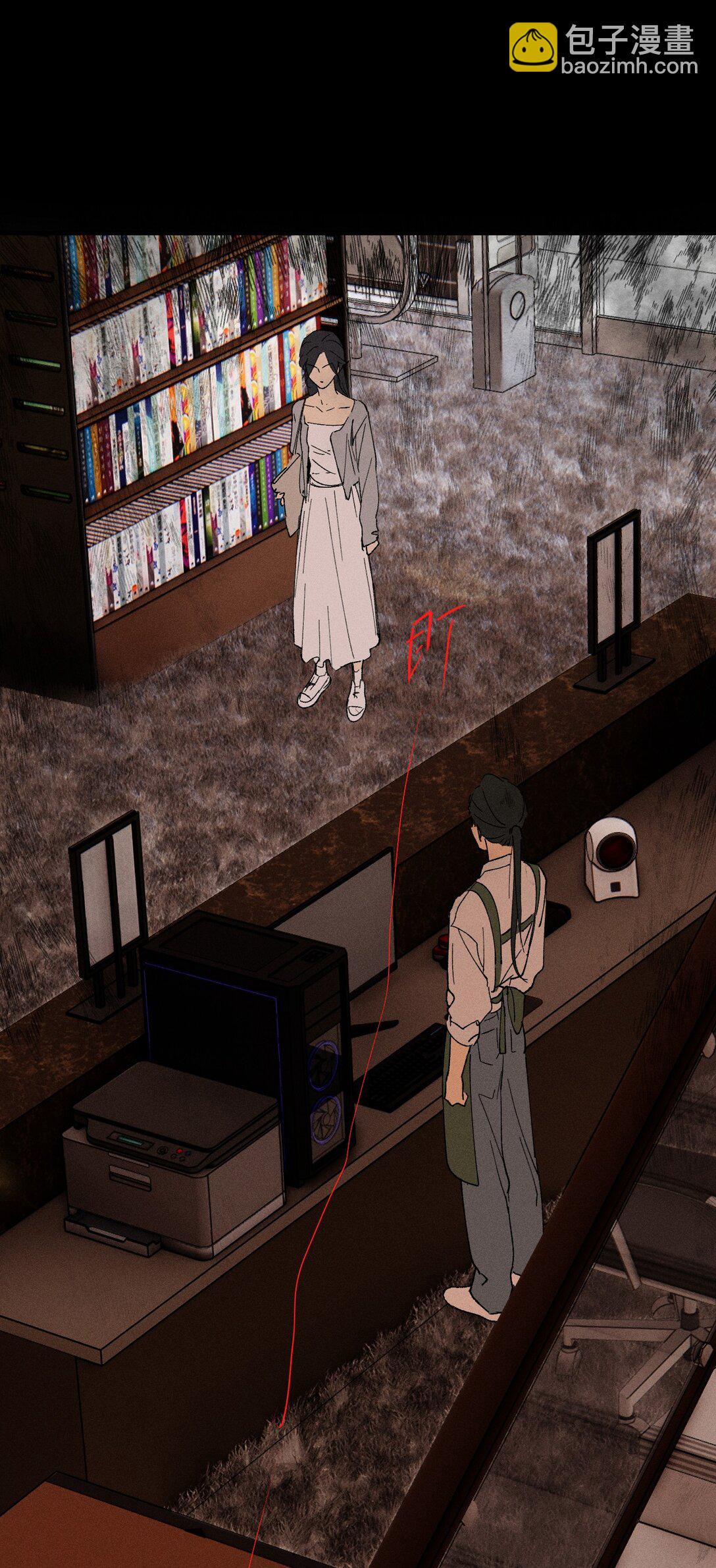 第68话 约定的晚餐（上）(1/2)-第74话