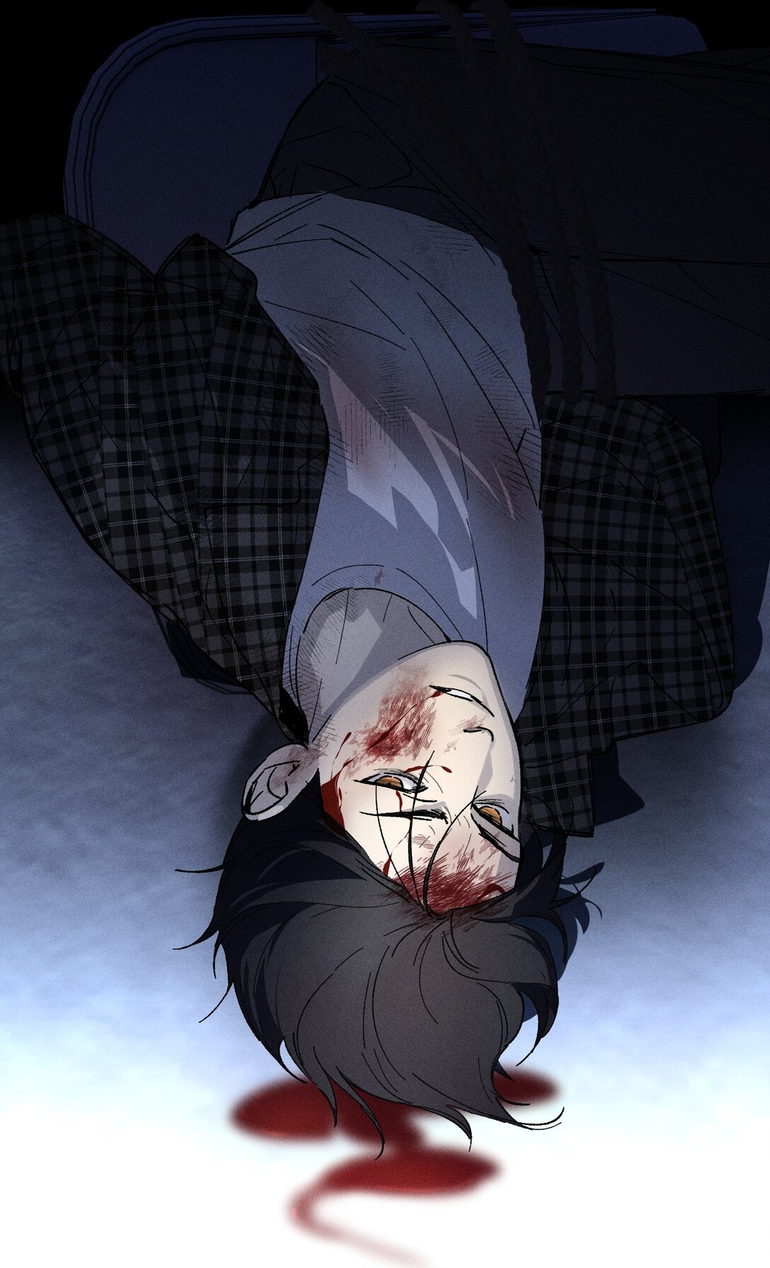 第70话 消失24小时(1/2)-第76话