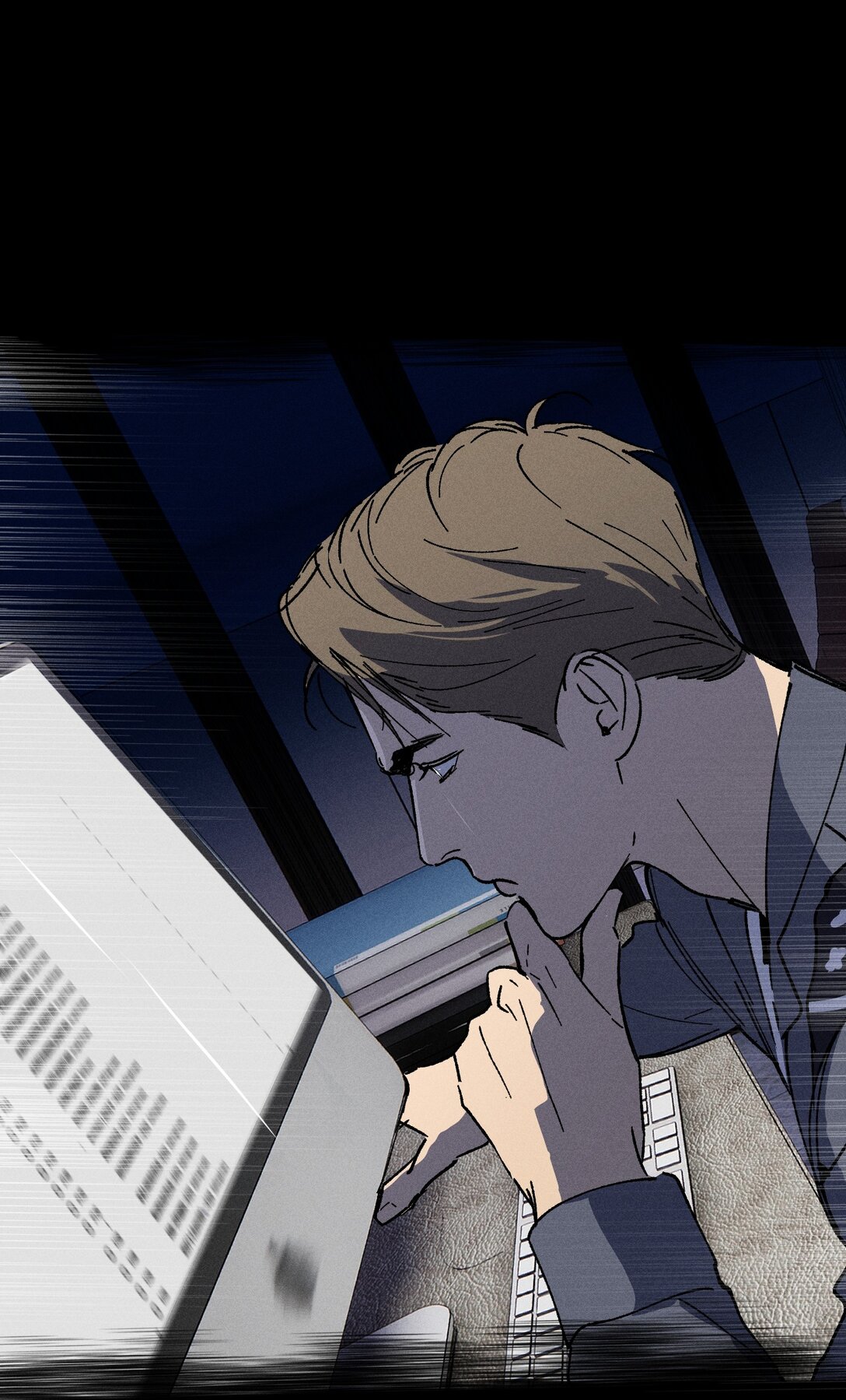 第70话 消失24小时(1/2)-第76话