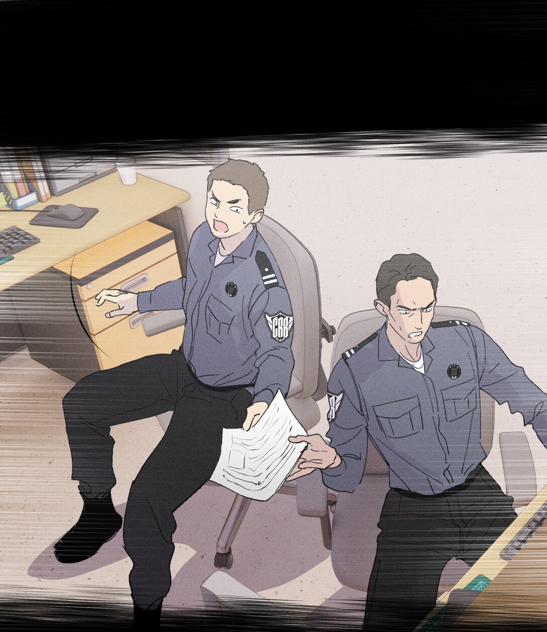 第70话 消失24小时(1/2)-第76话