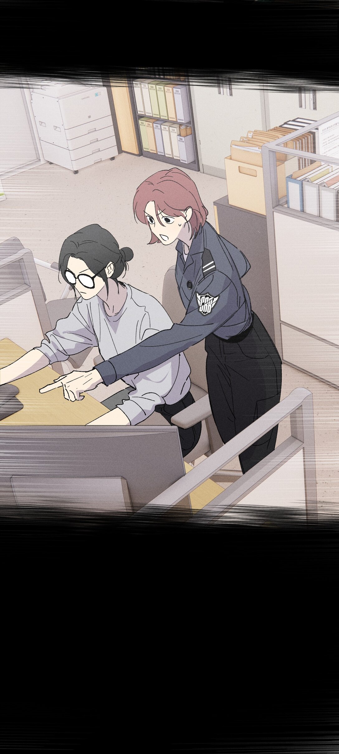 第70话 消失24小时(1/2)-第76话