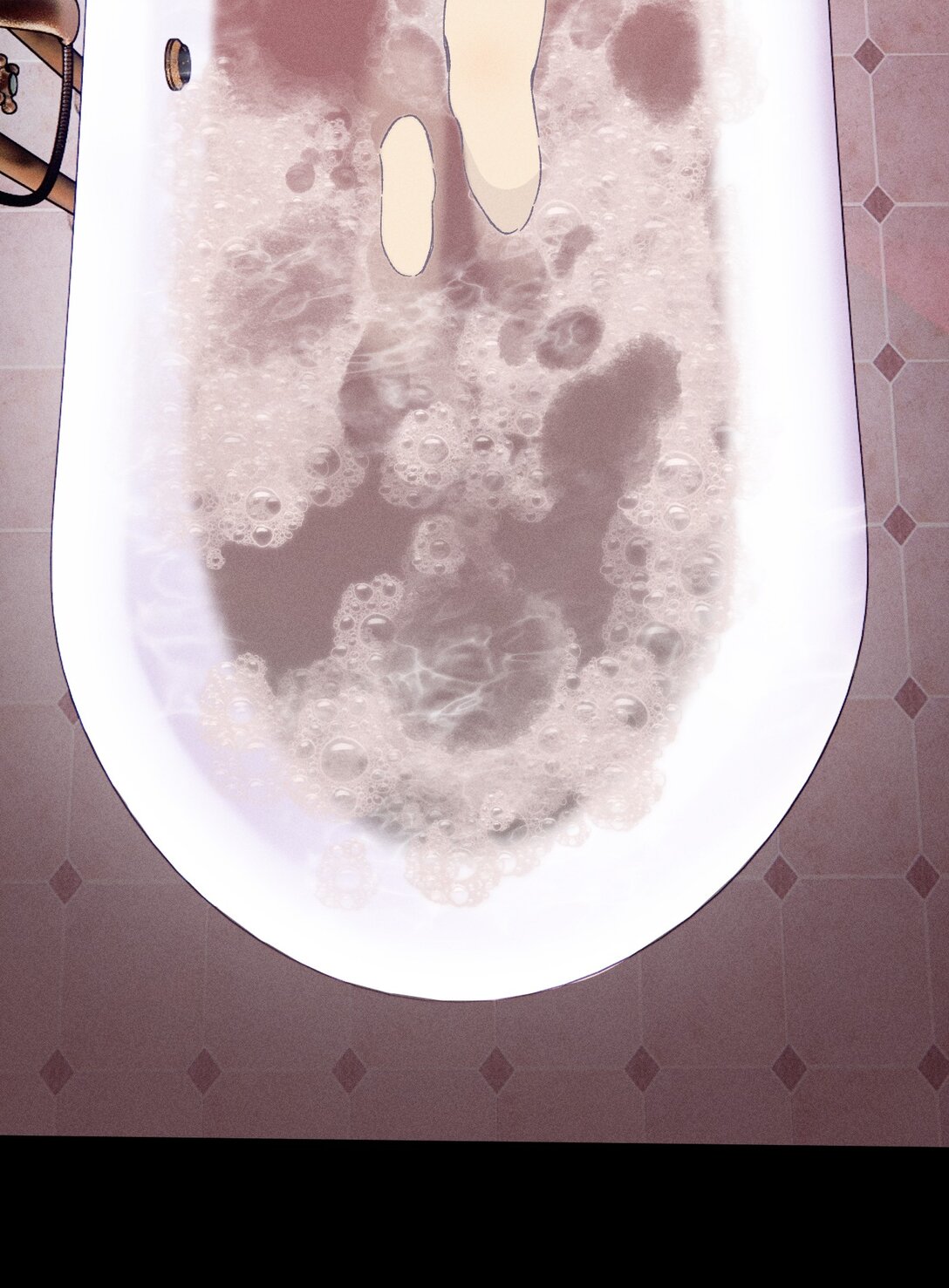 第70话 消失24小时(1/2)-第76话