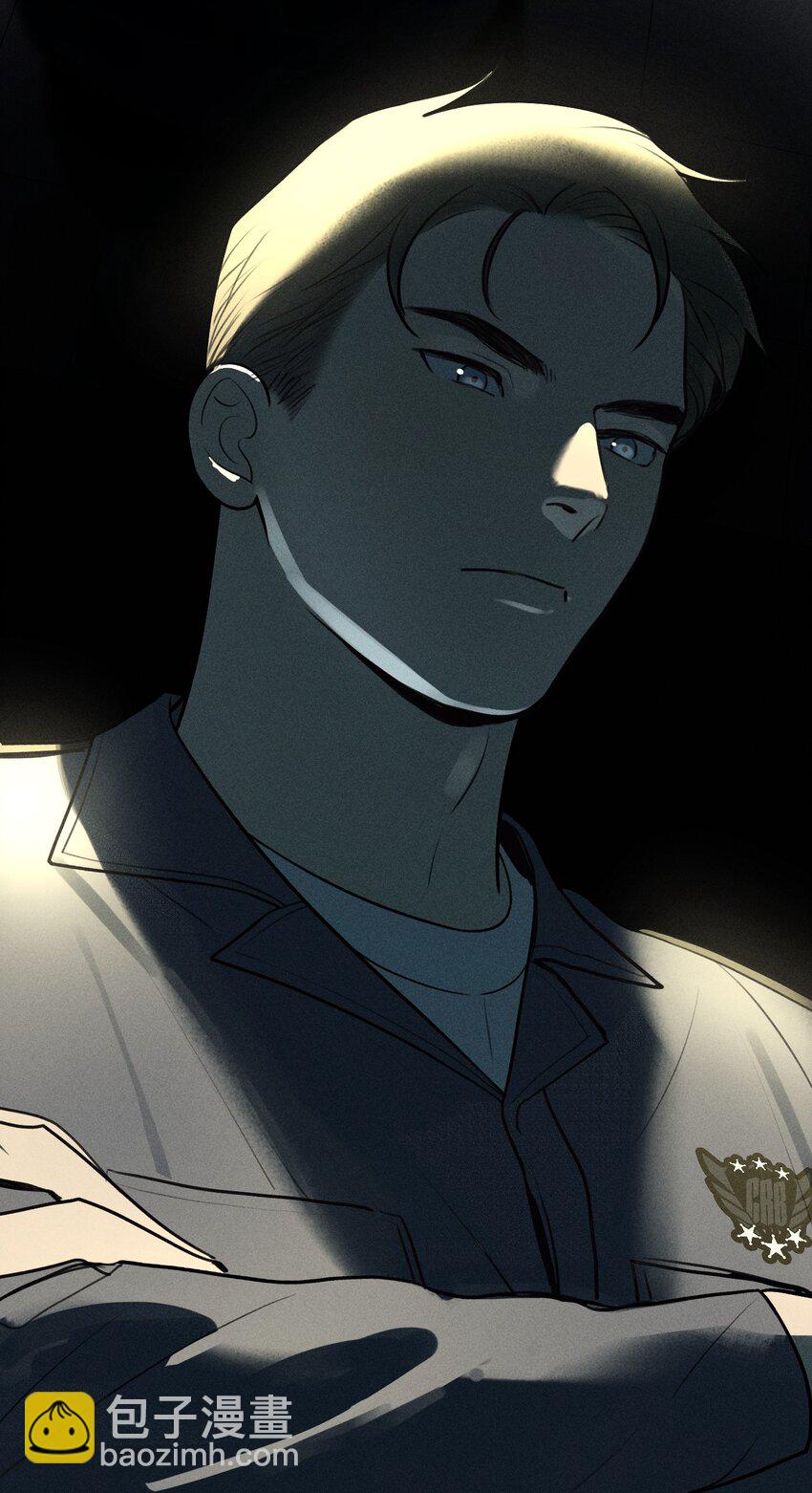 第7话 审讯室（下）(1/2)-第8话