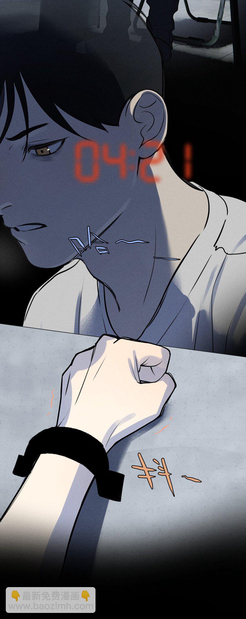 第7话 审讯室（下）(1/2)-第8话