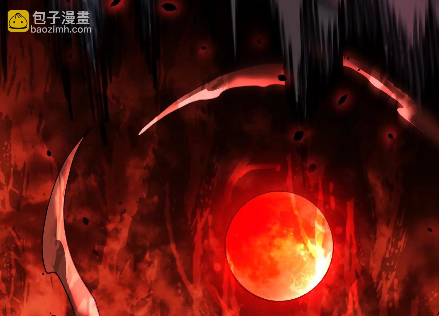 神的慾望遊戲 - 第八話：黑夜裡的秘密(1/4) - 8