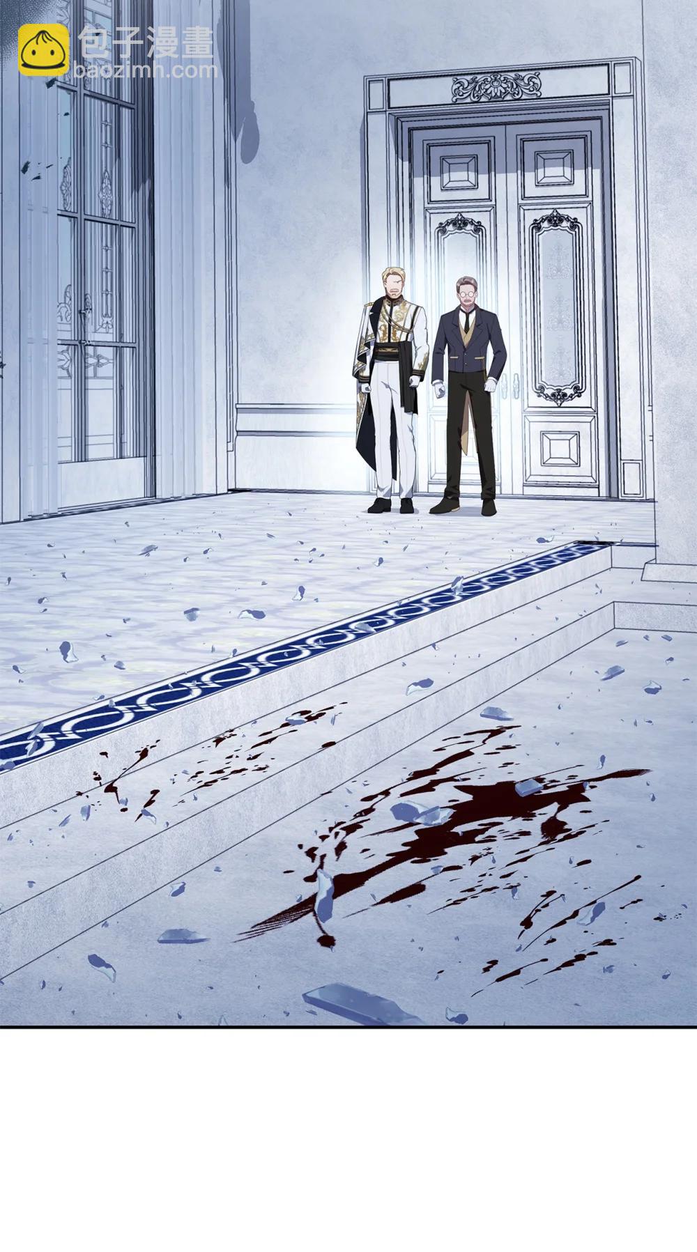 第二季 28 腹背受敌(1/2)-第100话